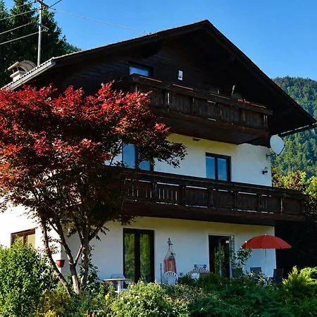 Panorama On Ossiach Appartamento *